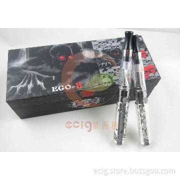 Cheapest E Cigarette EGO B Kits and EGO Case